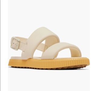 Sorel Ona Streetworks sandles